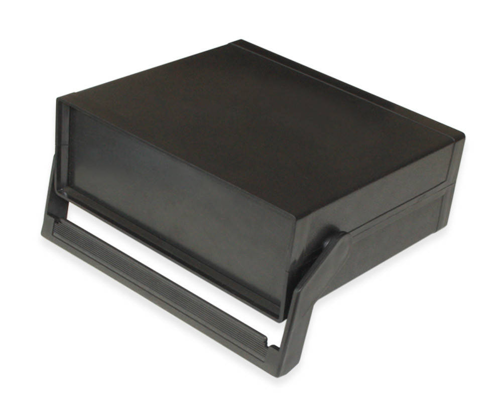 

Корпус KH-16 200*175*70MM Черный