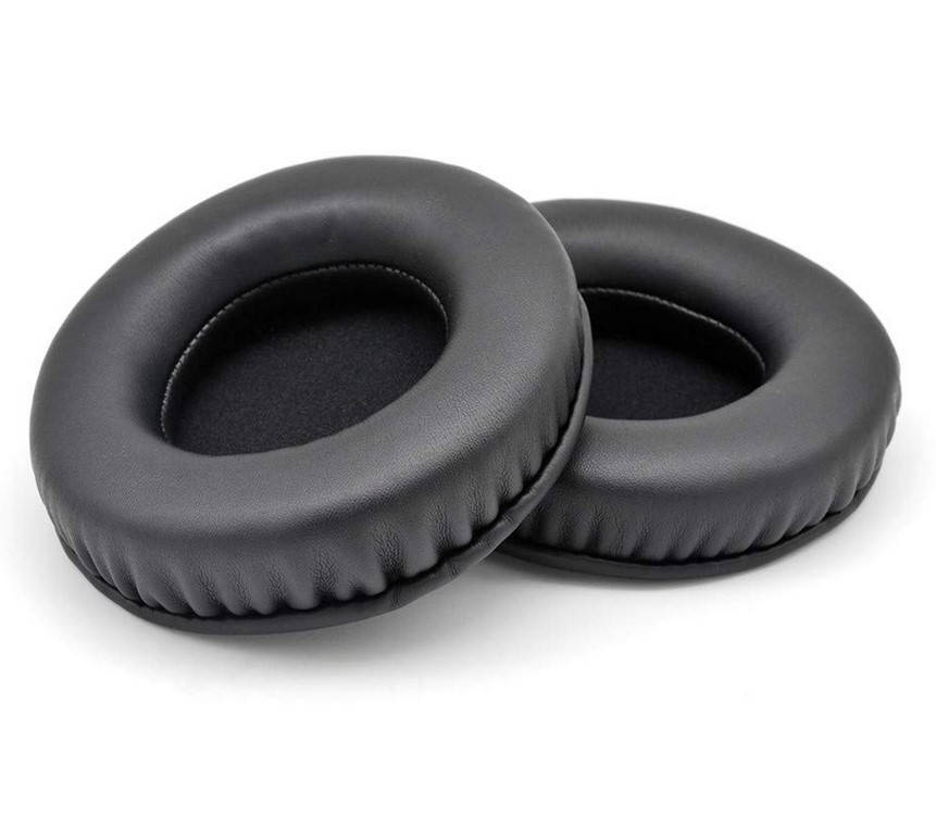 

Амбушюры для наушников Urbanears Zinken Цвет Черный Black