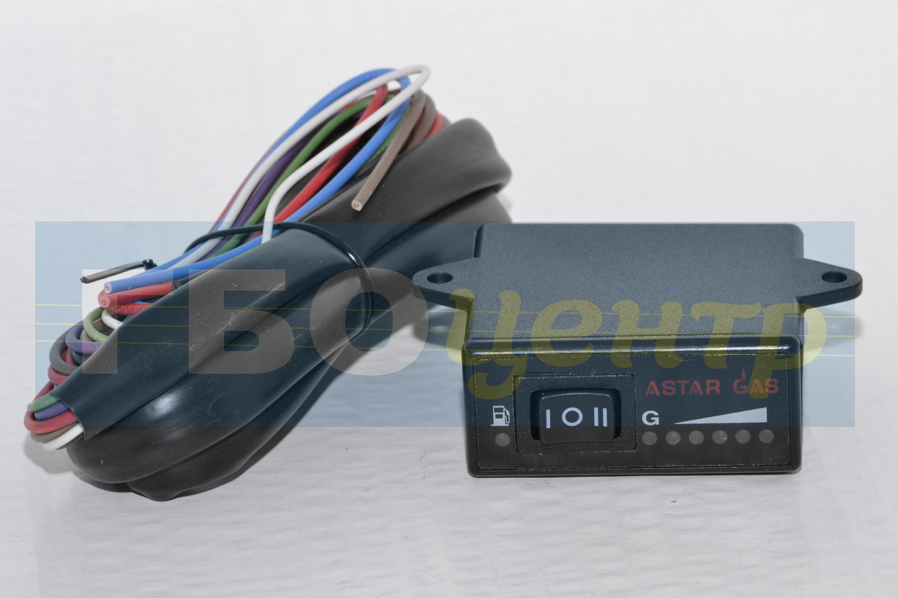 

Кнопка Astar Gas з рівнем (карб.) / Кнопка Astar Gas с уровнем (карб.)