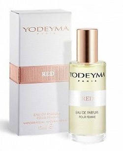 

Парфюмированная вода Yodeyma Red 15ml