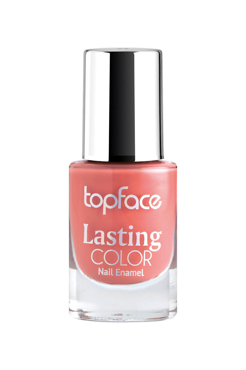 

Лак для Lasting Color Nail Enamel Topface PT104 №97
