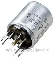 

РЭС9 РС4. 529.029-0001