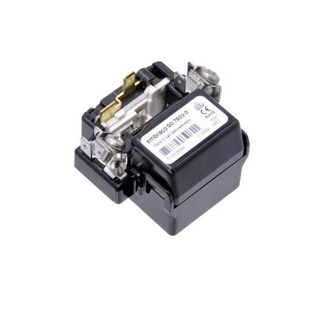 

Пусковое реле TSD2-D для холодильника Bosch 00611445, Indesit C00299917