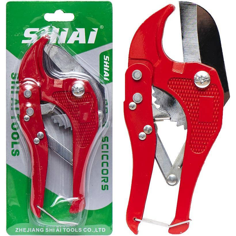 

Труборез для пластиковых труб 1-5/8" 42мм 729-27