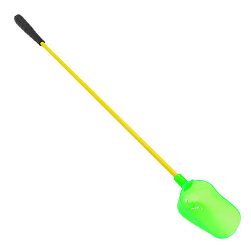 

Ложка для закидання прикормки 68см SF24028