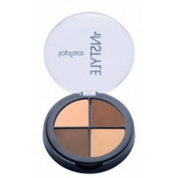 

Палитра кремовых корректоров Topface Instyle Concealer & Corrector Palette PT555 - №1