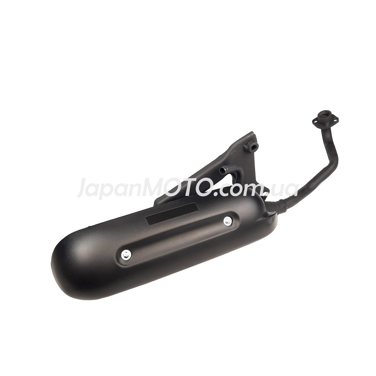 

Глушитель YAMAHA JOG SA-36J/39J Mototech