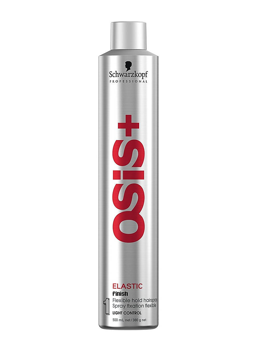 

Schwarzkopf +Osis Лак для волос 2 сильной фиксации Freeze 500 мл