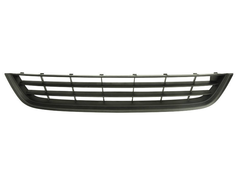 

Решетка бампера Volkswagen Passat CC 08-12 сред 3C88536779B9 (фольксваген пассат СС)