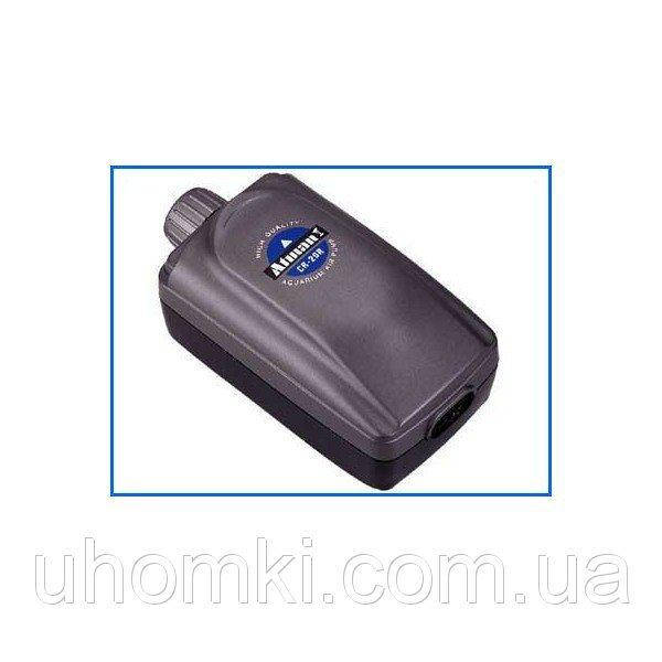 

Компрессор для аквариума Atman CR-20 R/ MA-200 3,4W 90L/H