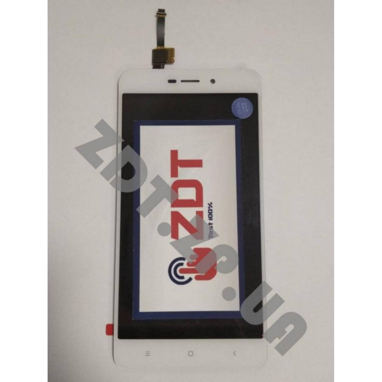 

Дисплейный модуль для Xiaomi Redmi 4A White (5000531W), Белый