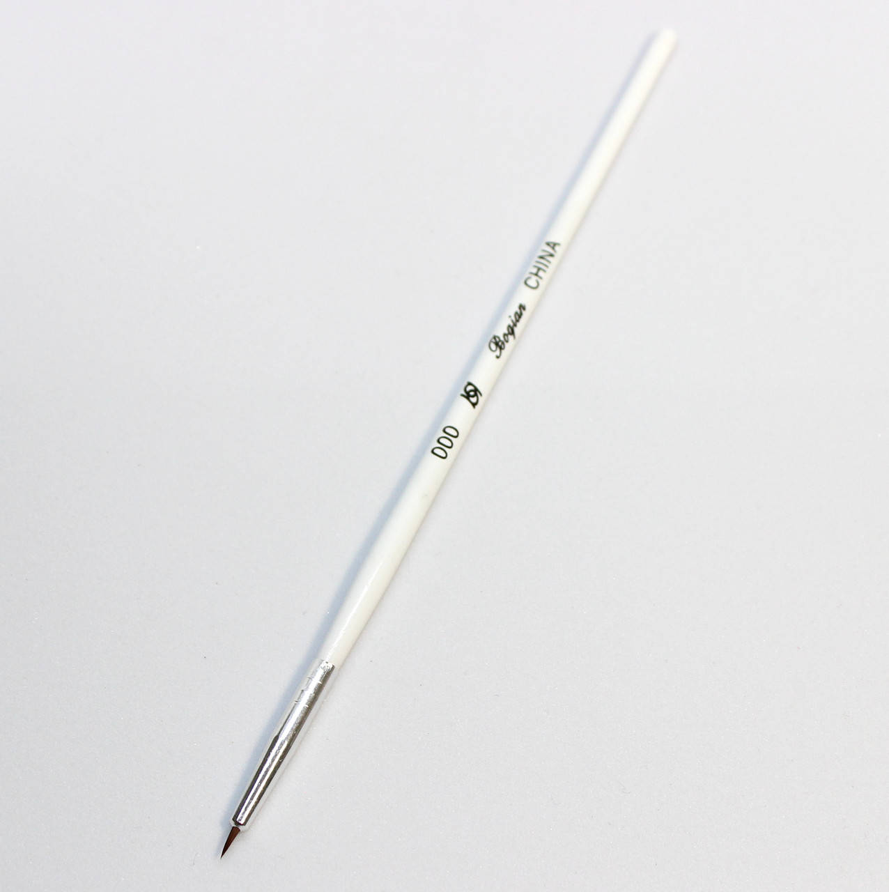 

Кисть для рисования №000