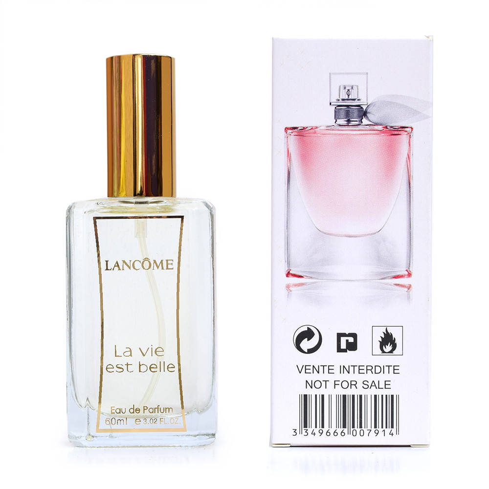 

Женский тестер Lancome La Vie Est Belle