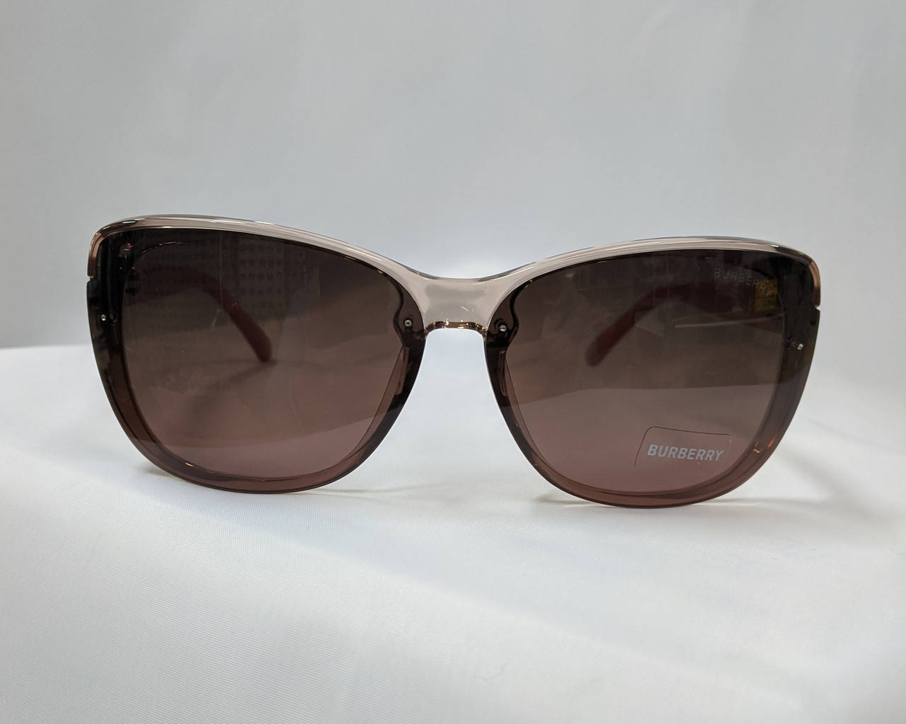 

Женские Солнцезащитные Очки Поляризация BURBERRY, Коричневый
