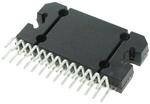 

TDA 7388 (STMicroelectronics) Підсилювачі звуку 4 x 42W Quad Bridge Car-Radio Amplifier