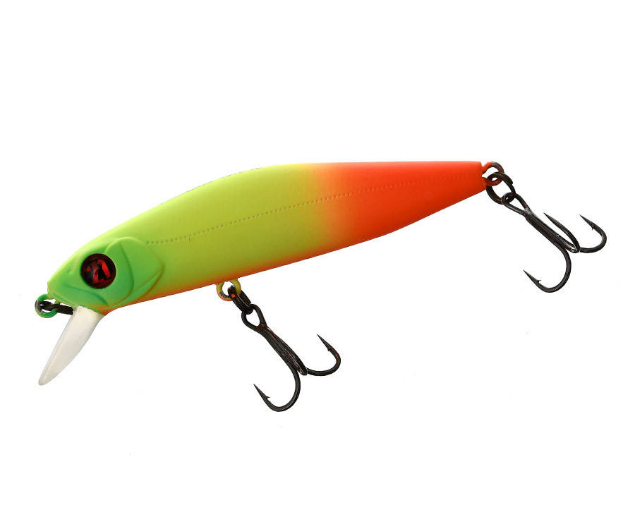 

Воблер PONTOON 21 CrackJack 78SP-SR 78mm,10.8gr, 0.7-1.0m (133977)
