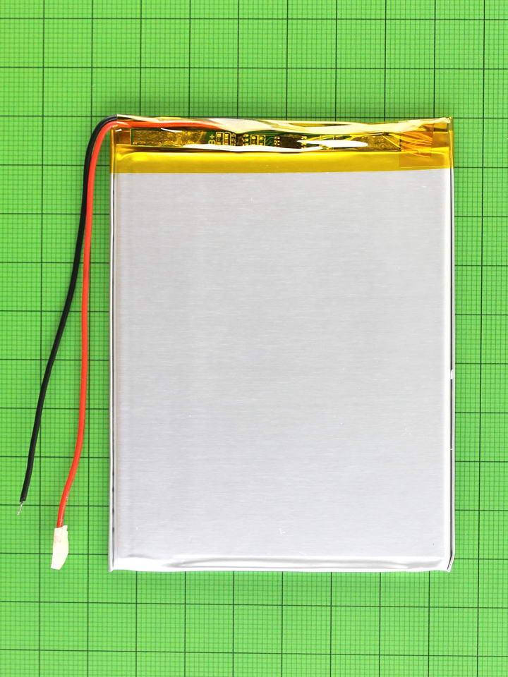 

Акумулятор 327090 2250mAh 3.2x70x90mm, copyAA (реально 1500mah)