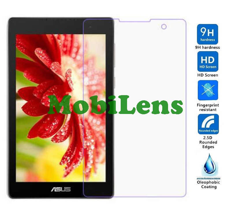 

Asus Z170C, ZenPad C 7.0, Z170CG, P01Y, P01Z Защитное стекло