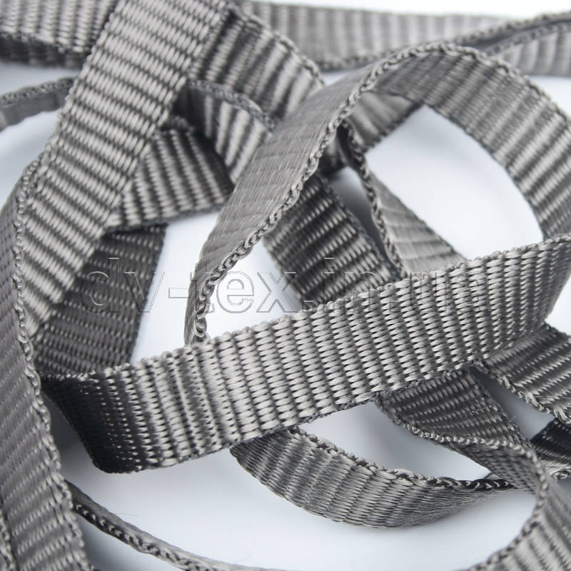 

Лента ременная, 14мм, серая (полипропиленовая) Г2-14-ПП (09В28Г27)