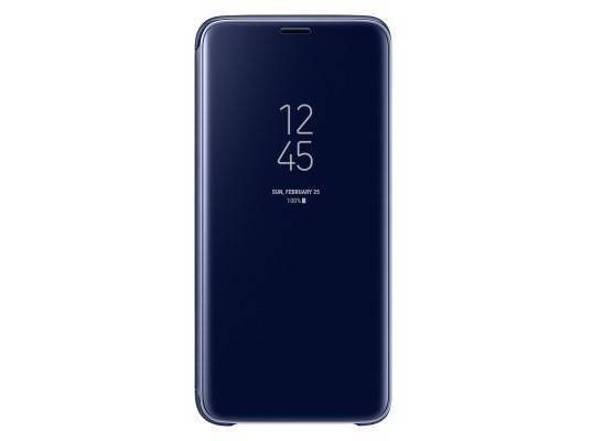 

Чехол-книжка Clear View Standing Cover для Samsung Galaxy S9, Разные цвета