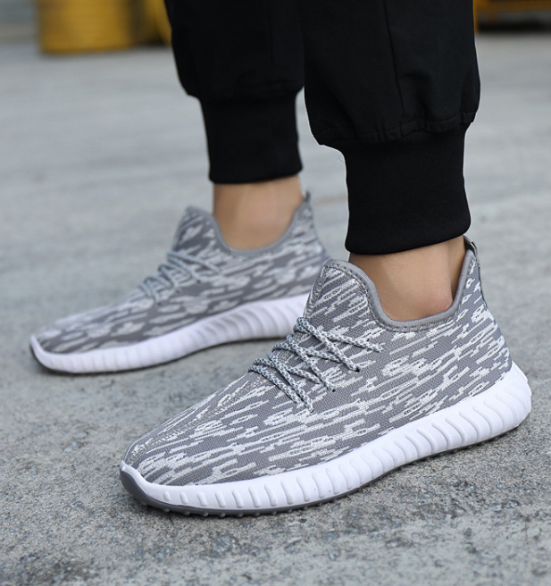 

Стильные летние мужские кроссовки, 39 - 44