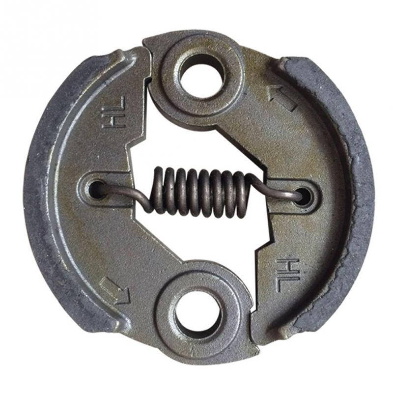 

Сцепление мотокосы металл