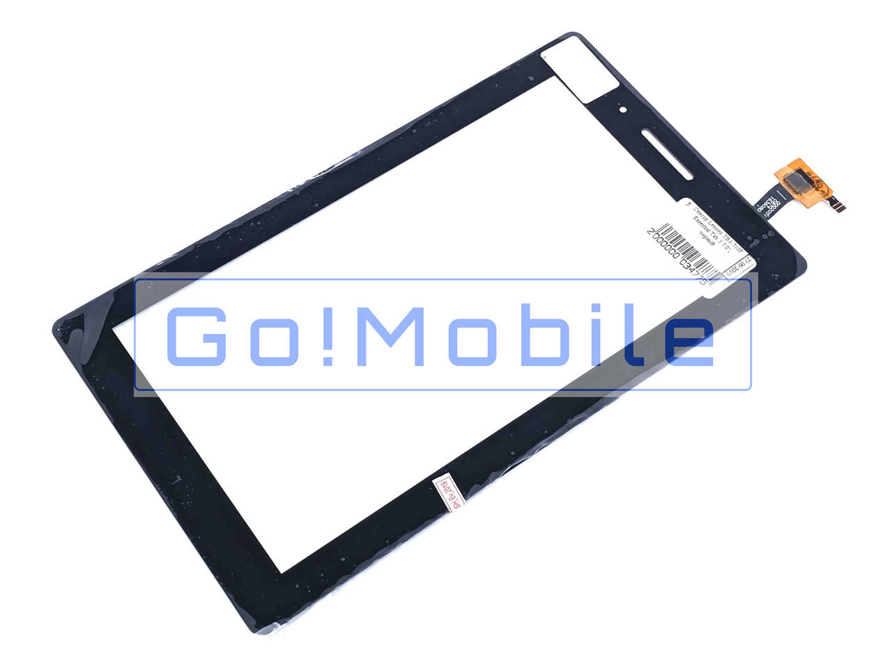 

Сенсор (тачскрин) для Lenovo Tab3 7 Essential (TB3-710F) черный