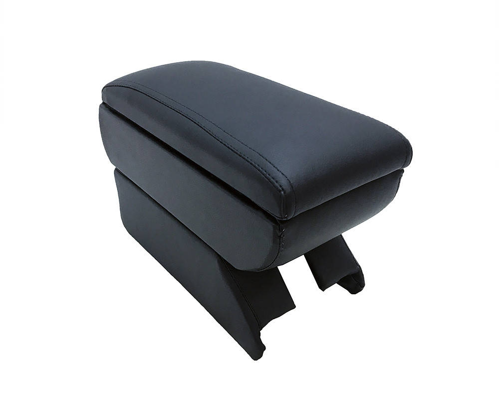 

Подлокотник откидной Skoda Rapid 2012- Armrest черный