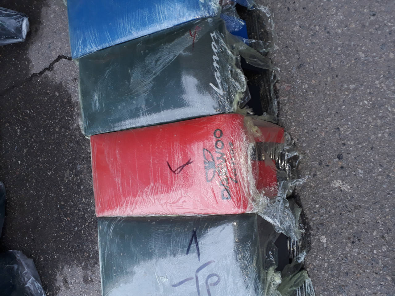 

Подлокотник Ланос Сенс
