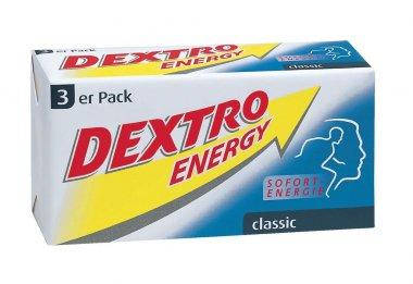

Dextro Energy Classic 3 Pack 138 g