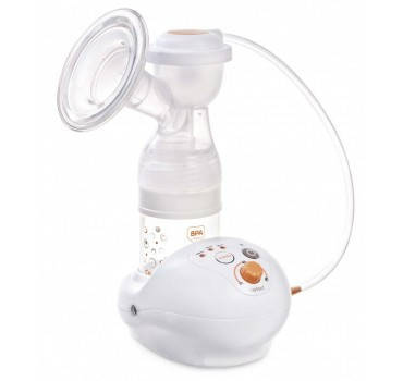 

Молокоотсос электрический EasyStart ТМ Canpol Babies