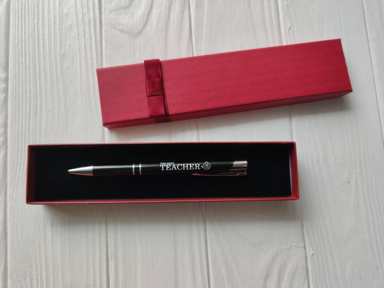 

ПОДАРОК ДИРЕКТОРУ ИМЕННАЯ РУЧКА С ГРАВИРОВКОЙ ПОД ЗАКАЗ