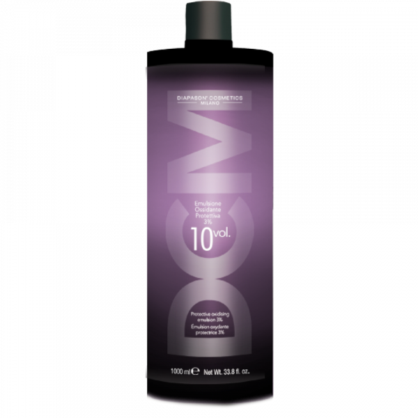 

DCM Окислювач 3% "DCM Protective oxidising emulsion 3%”, 1000 мл