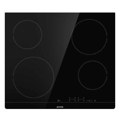 

Варильна поверхня GORENJE ECT641BSC