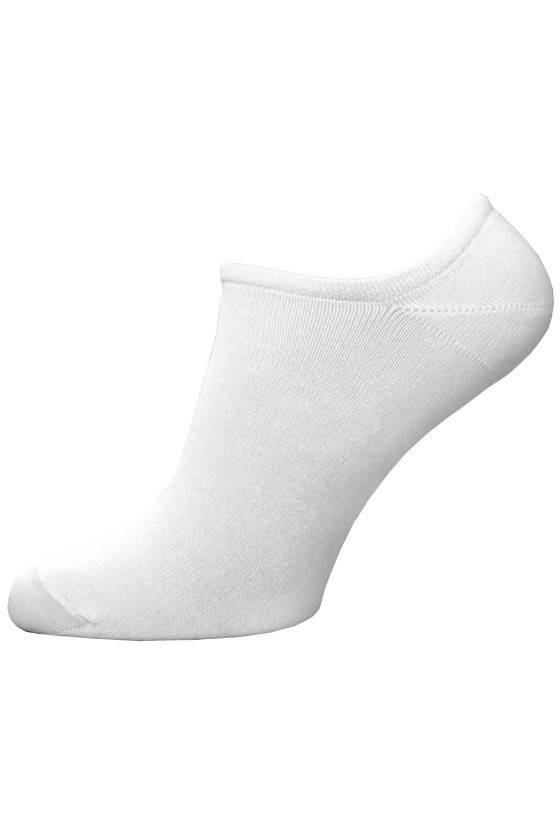 

Носки мужские Брестские Active 2315 (000) ультракороткие, 27 (42-43), белый