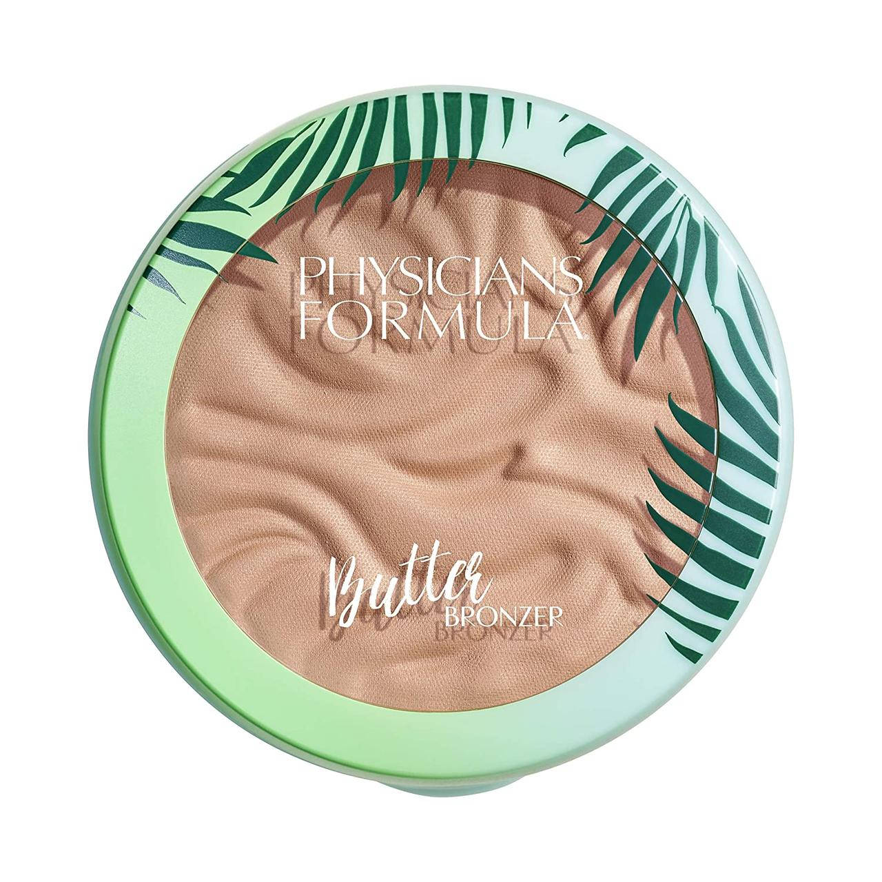 

Бронзер с маслом мурумуру Physician's Formula Butter Bronzer Murumuru Light 11 г