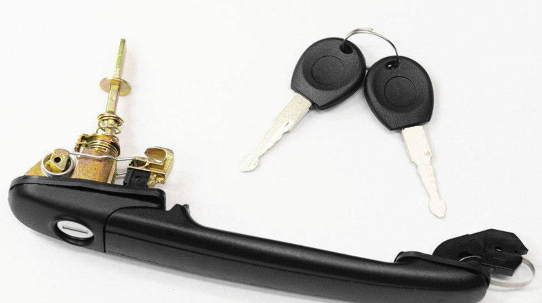 

Ford Galaxy 95-05 WGR ручка двери передняя левая наружная внешняя 6713Z-43