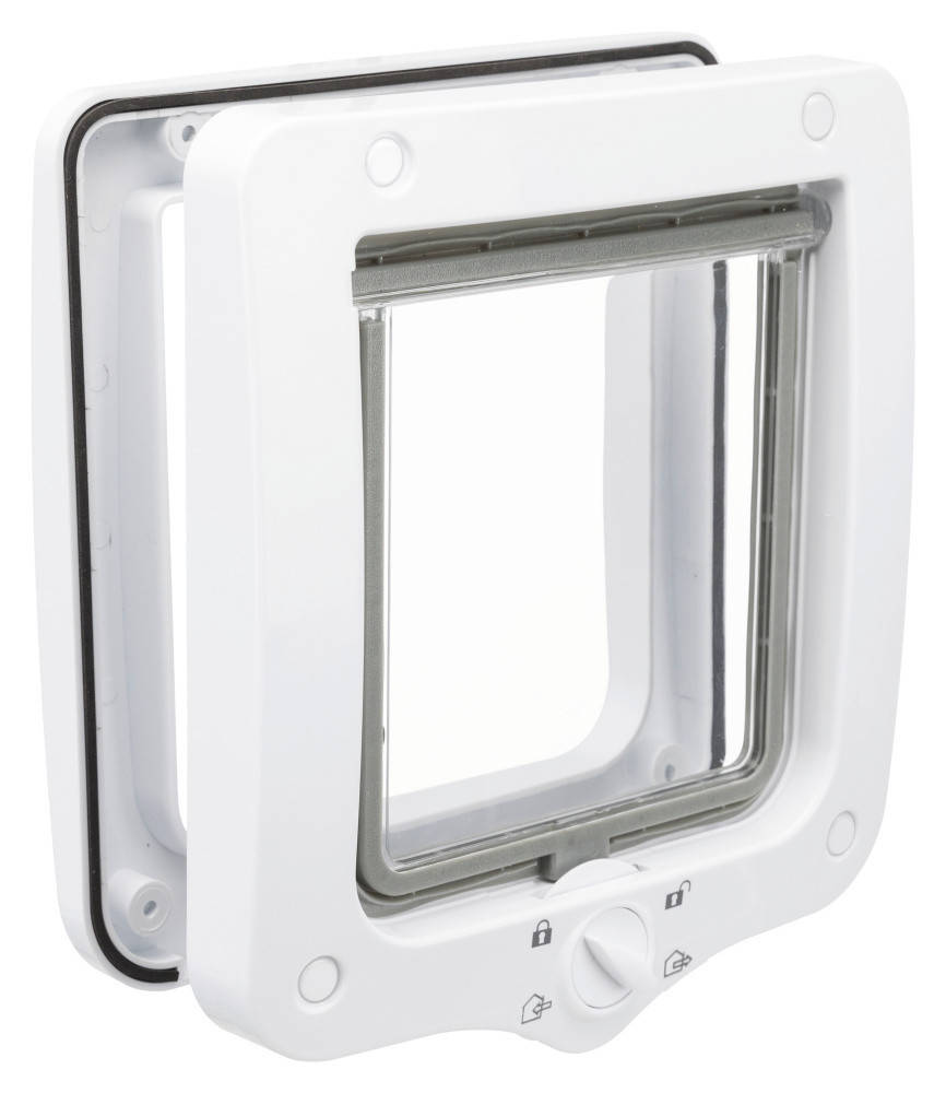 

Trixie TX-44211 дверца 4-Way Flap Door для кошек