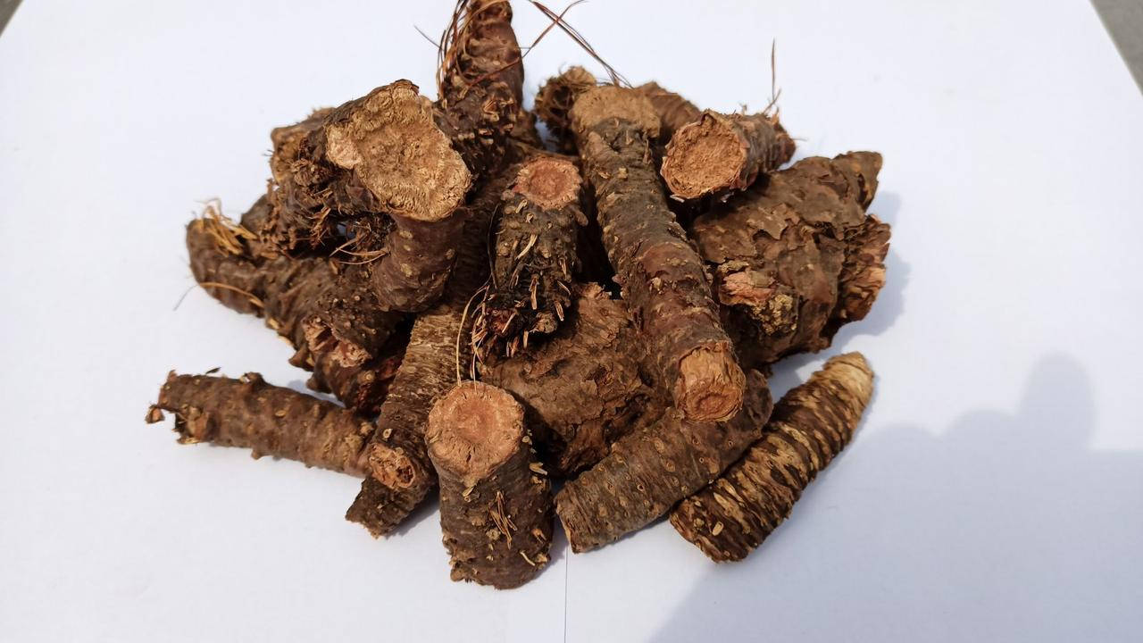 

Родиола розовая корень (золотой корень), 100 г