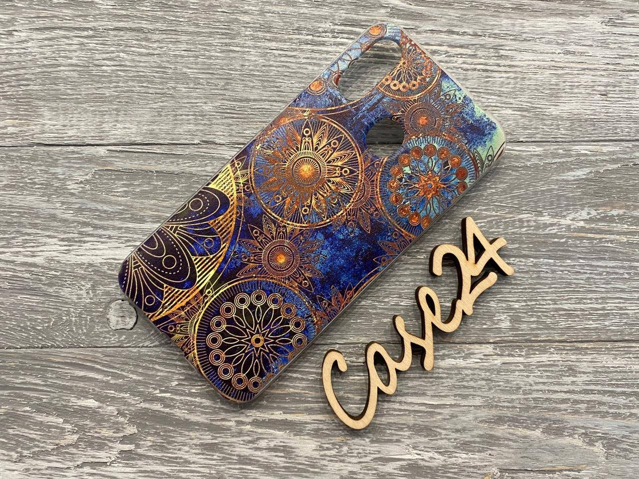 

Чехол Print на ZTE BLADE V10 Vita (4 расцветки) 2