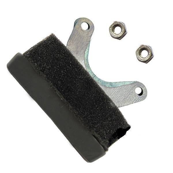 

Пружина прижимная Moser 1230-7720 подвижной части ножа