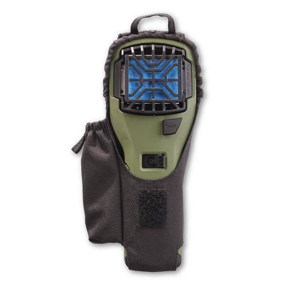 

Чохол Thermacell Holster With Clip For Portable Repellers к:black, Черный