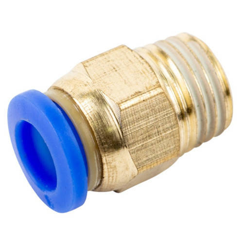 

Штуцер цанговый прямой 8мм*1/8" AIRKRAFT SPC08-01