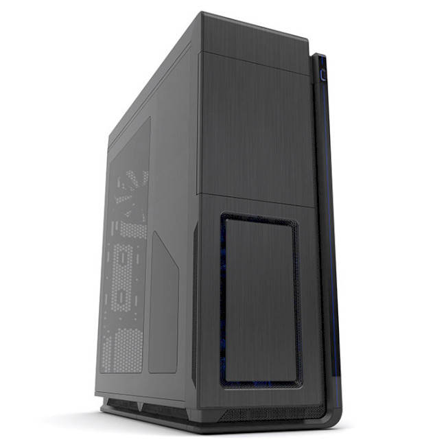 

Корпус PHANTEKS PH-ES813P_BL Enthoo
