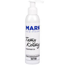 

Трансферный гель Тату контур Mark Ecopharm(150мл)