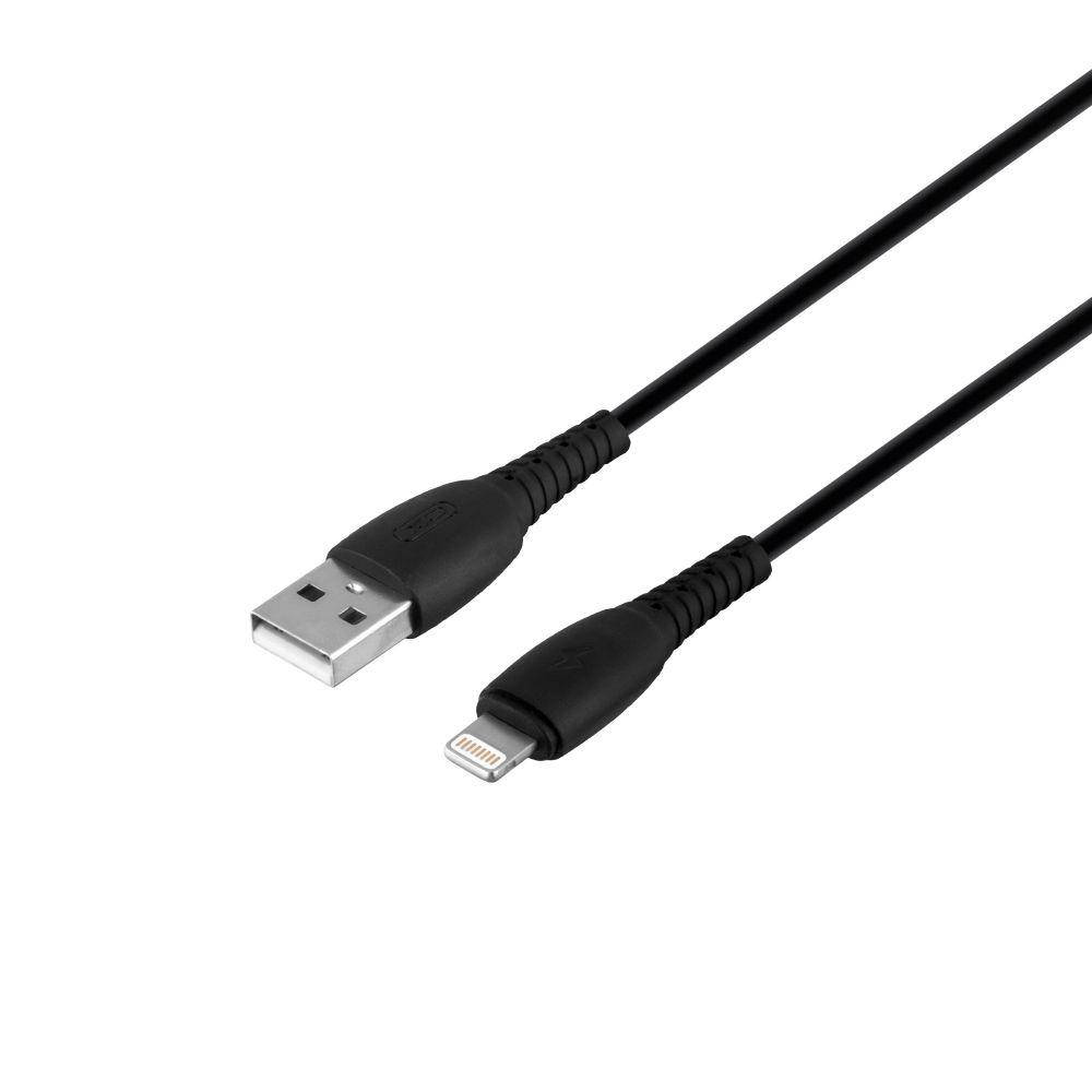 

USB XO NB-P163 2.4A USB Lighting