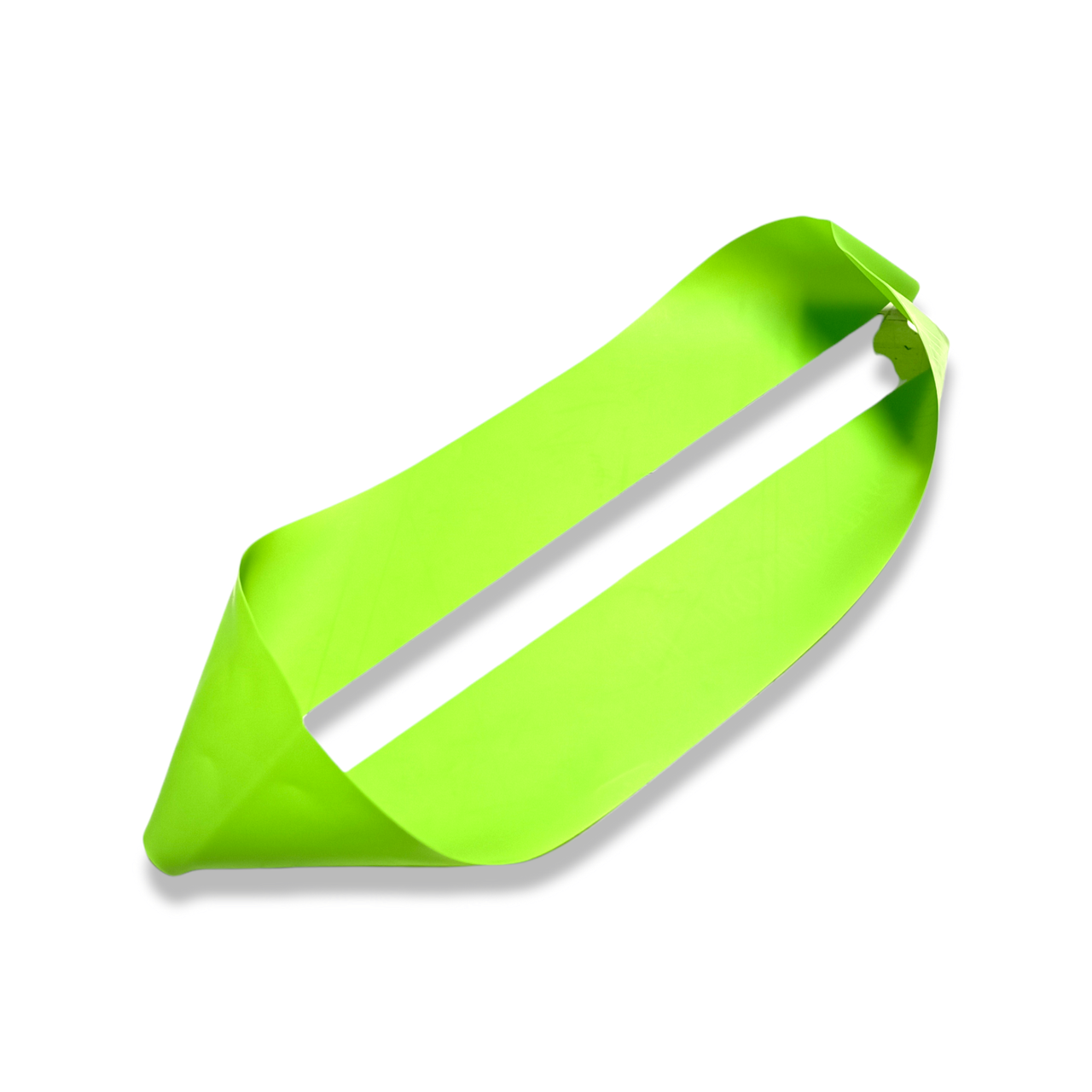 

Фитнес резинка салатова, IronMaster 4,5 кг