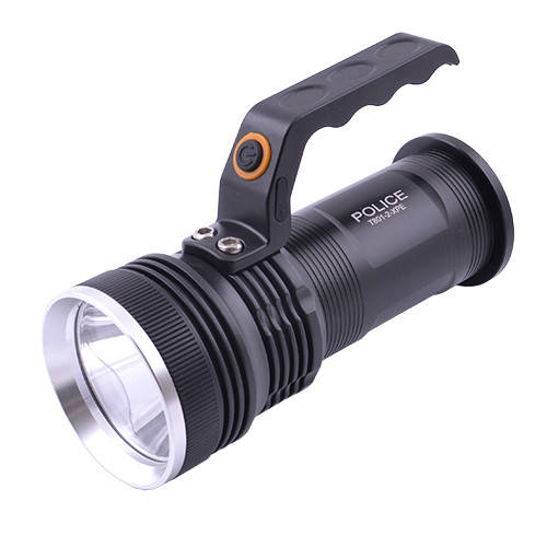 

Фонарь-прожектор Police BL T801-2 XPE