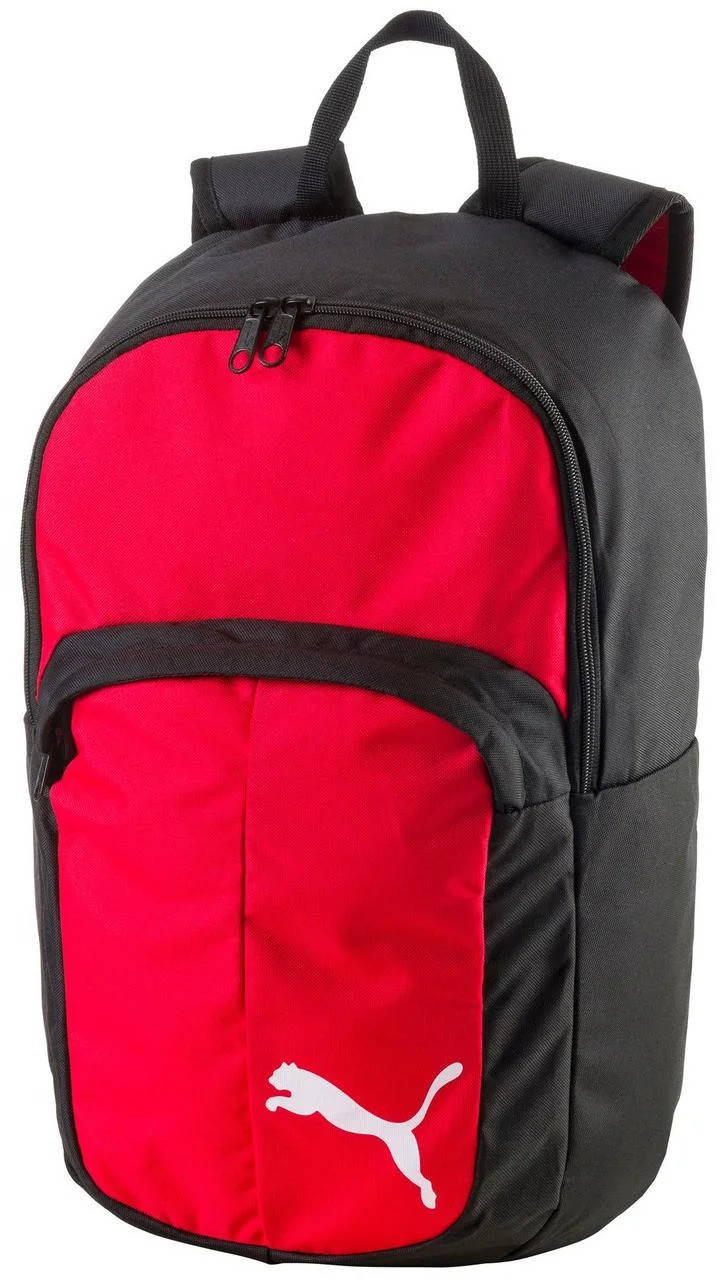 

Стильный спортивный рюкзак Puma Pro Training II 074898-02 красный (Оригинал)