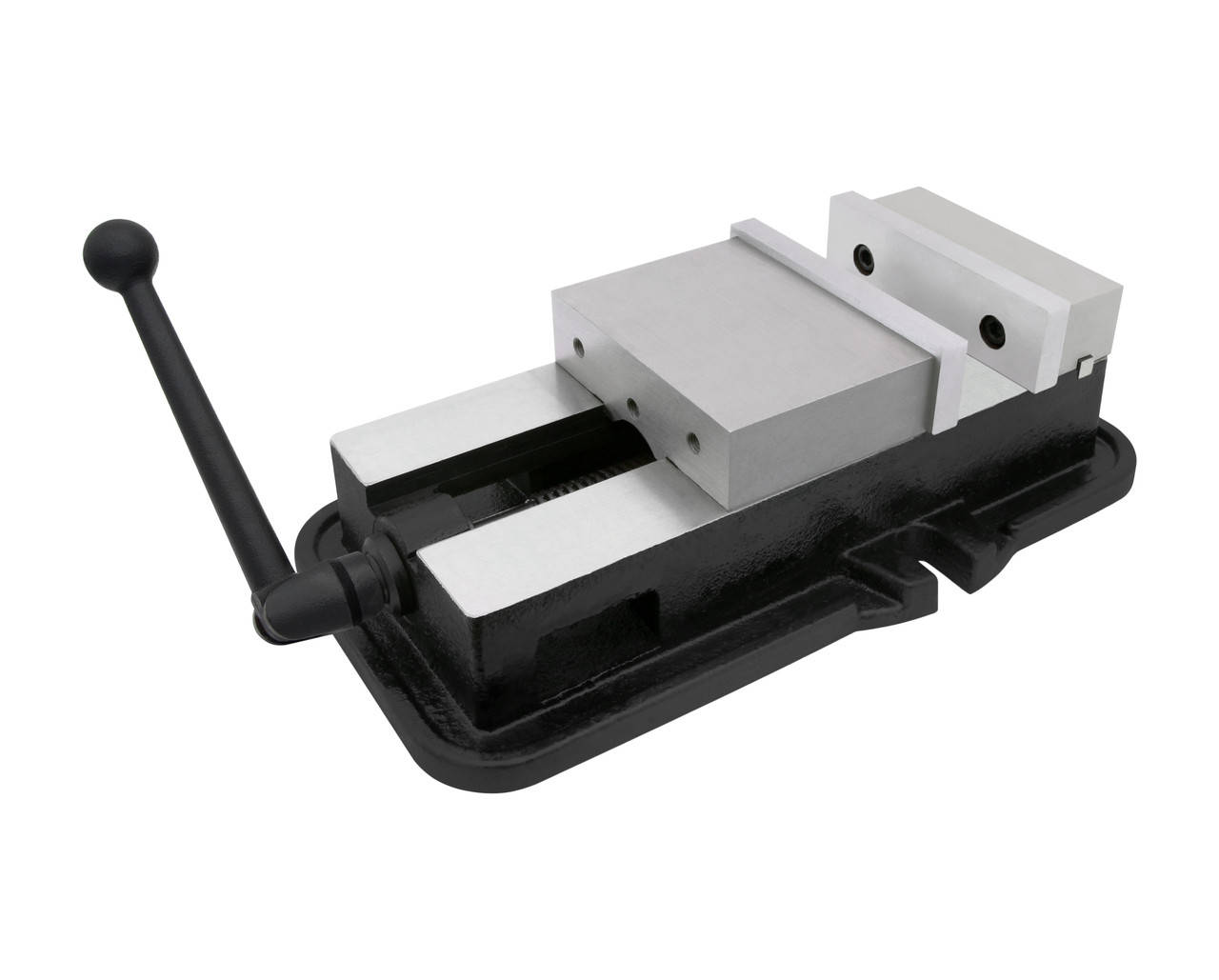 

Тиски станочные прецизионные жестко-фиксирующие неповоротные QM16160 (NR) тип 3418